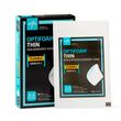 Medline Optifoam Thin Adhesive Foam Dressing