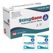 Dynarex StingGone Protective Barrier Wipes