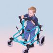 Miniwalk Gait Trainer By Pacific Rehab