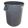 Impact Advanced Gator Waste Container