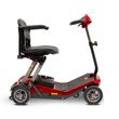 EWheels EW-REMO Four Wheel Transportable Scooter