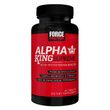 Force Factor Alpha King Supreme Testosterone Booster Supplement