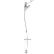 MIC Bolus Gastrostomy Feeding Tube With Enfit Connector