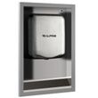 Alpine ADA-Compliant Recess Kit for Hemlock Hand Dryer