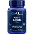 Life Extension No Flush Niacin Capsules