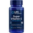 Life Extension Super Vitamin E Softgels