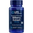 Life Extension Standardized European Bilberry Extract Capsules