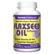 Life Extension Flaxseed Oil Softgels