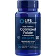 Life Extension High Potency Optimized Folate