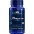 Life Extension L-Theanine Capsules