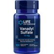 Life Extension Vanadyl Sulfate Tablets