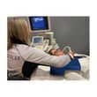 Z&Z Medical Ultrasound Arm Scanning Support Bolster