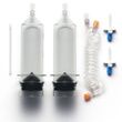 Bayer Healthcare Medrad Stellant Syringe Kit