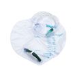 Bardia Closed System Drain Bag