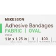 McKesson Oval Bandage