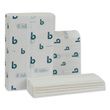 Boardwalk Structured Folded Towels