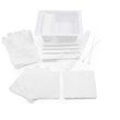 McKesson Tracheostomy Care Tray