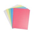  U Brands Data Card Paper Inserts