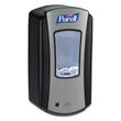 PURELL LTX-12 Touch-Free Dispenser - GOJ192804