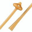 Bard Two Eyes Pezzer Mushroom Neprostomy Intermittent Catheter