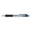 Universal Comfort Grip Retractable Gel Ink Roller Ball Pen