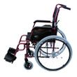 Karman Healthcare LT-980 Ultra Lightweight K4 Manual Wheelchair