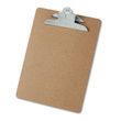  Universal Hardboard Clipboard