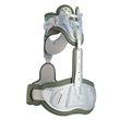 Aspen Vista CTO4 Orthosis - Back View