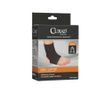 Medline Curad Performance Series Neoprene Open Heel Ankle Support