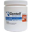  Gentell Zinc Oxide Ointment