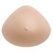 Amoena Balance Essential Light Volume Delta 224 Breast Form-Ivory Front