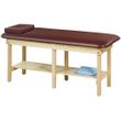 Clinton 6190 Bariatric Treatment Table