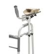 Medline Youth-Sized Walker Platform Attachment