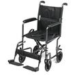 Graham-Field Steel Transport Chair