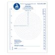 Dynarex DynaRule Bullseye Measuring Guide