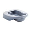 McKesson Contoured Bedpan