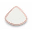 Harmony Silk Plus Triangle Breast Form - Back