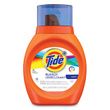 Tide Plus Bleach Alternative Liquid Laundry Detergent