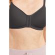 Buy Amoena Mara Front Closure Padded Bra - 4474  Dark Grey 