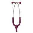 Medline Adult Burgundy Stethoscope