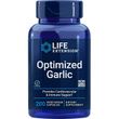 Life Extension Optimized Garlic Capsules