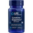 Life Extension Cytokine Suppress with EGCG Capsules