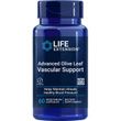 Life Extension Advanced Olive Leaf Vascular Support Capsules