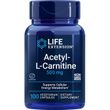 Life Extension Acetyl-L-Carnitine Capsules