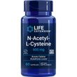 Life Extension N-Acetyl-L-Cysteine Capsules