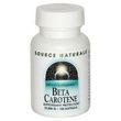 Life Extension Beta-Carotene Softgels