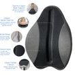 Contour Back Cushion