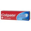 Colgate Fluoride Toothpaste