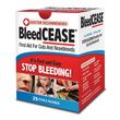 Carencease Healthcare BleedCEASE Nosebleed Treatment Kit