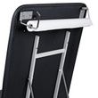 Norco 3-Section Hi-Lo Electric Treatment Table